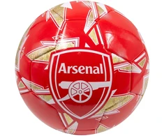 Arsenal Futbolo kamuolys FC Gold Spark R.5