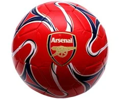 Joker FUTBOLO ARSENALAS Y5