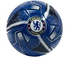 Nike FUTBOLO ŽVAIGŽDĖS CHELSEA FC Y5
