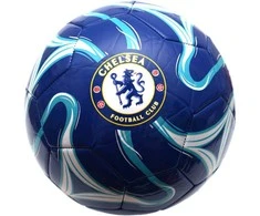 Nike Joker 5 dydžio futbolas – „Chelsea“ (85682)