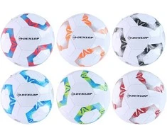 Futbolo kamuolys Dunlop R5
