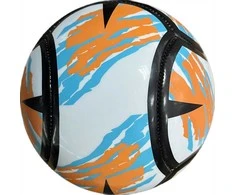 Futbolo kamuolys Enero 6 skydai dydis 2
