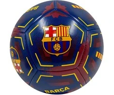 fc barcelona futbolo kamuolys 2025/2026 dydis 5