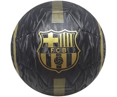 Futbolo kamuolys FC Barcelona išvyka 20/21