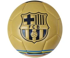 futbolo kamuolys FC Barcelona R.5
