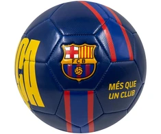 FUTBOLO KAMUOLYS FC BARCELONA BLAUGRANA RIBBO 5 DYDŽIO 4000007