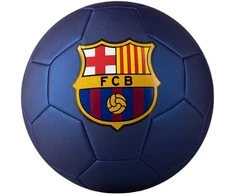 FUTBOLO KAMUOLYS FC BARCELONA BLAUGRANA STRIPES 5 DYDŽIO 375054
