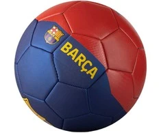FUTBOLO KAMUOLYS FC BARCELONA BLAUGRANA STRIPES 5 DYDŽIO 375054
