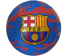 Bez Marki Futbolo kamuolys FC Barselona, 5 dydis