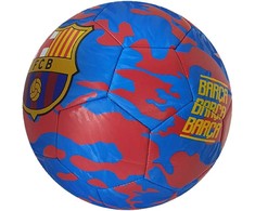 Bez Marki Futbolo kamuolys FC Barselona, 5 dydis