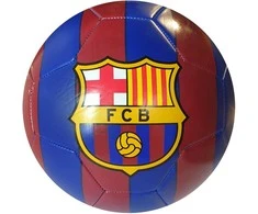 Futbolo kamuolys FC Barcelona namų R.2