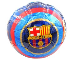 Futbolo kamuolys FC BARCELONA, 5 dydis