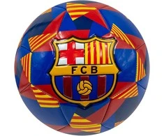 Futbolo kamuolys FC Barcelona Senyera