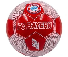 Upominkarnia futbolo kamuolys fc bayern munchen r.5