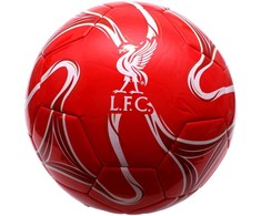 Bez Marki Fc Liverpool futbolo kamuolys, 5 dydis