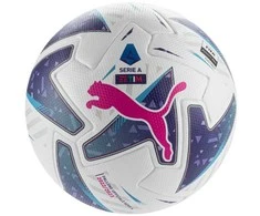 Futbolo kamuolys Puma Orbita Serie A