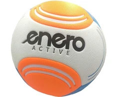 PAPLŪDIMIO FUTBOLO KAMUOLYS ENERO SOFTTOUCH ACTIVE 5 DYDŽIO 1053035