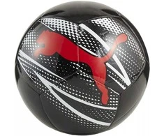 Futbolo kamuolys Puma Attacanto R5 juodas