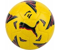 Futbolo kamuolys Puma Orbita La Liga R.5