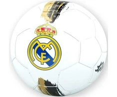 Real Madryt futbolo kamuolys real madrid r.5