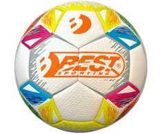 Futbolo kamuolys Spirit Best Sporting R.4