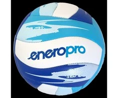 Enero Pro Paplūdimio tinklinio kamuolys Wave Soft Touch