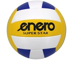 tinklinio kamuolys enero super star 5 d.