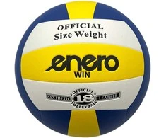 tinklinio kamuolio enero win