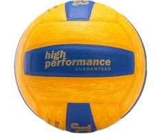 Kamuolys tinklinio žaidimams Joma High Performance Volleyball 400751907 (dydis_EU-5)