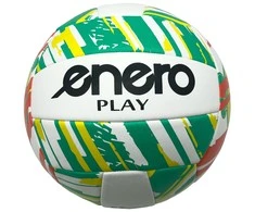 Paplūdimio tinklinio kamuolys Enero Play R.5
