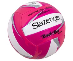 Tinklinio kamuolys Slazenger, 4 dydis