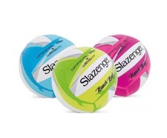 Tinklinio kamuolys Slazenger, 4 dydis