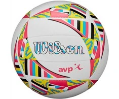 WILSON AVP MOVEMENT tinklinio kamuolys