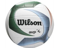 Paplūdimio tinklinio kamuolys Wilson AVP PXL