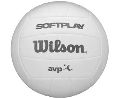 WILSON AVP SOFT PLAY tinklinio kamuolys
