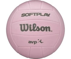 WILSON AVP SOFT PLAY tinklinio kamuolys