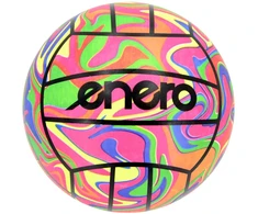 TINKLINIO KAMUOLYS VINILINIS COLOR WAVE 21CM 90G ENERO 1078663