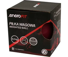 Enero Sviedržiedis su 0,5kg svoriu