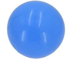 VINILINIS MĖLYNAS MINI KAMUOLYS 10CM 40G ENERO 1078625