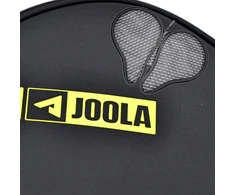 POKROWIEC NA RAKIETKĘ DO TENISA STOŁOWEGO JOOLA VISION PRO GLACIER Geltonas