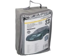 Dunlop Automobilio užvalkalas PEVA 534x178x120 cm