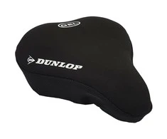 Dunlop - Gelinis dviračio sėdynės užvalkalas