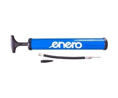 Kamuolio pompa Enero