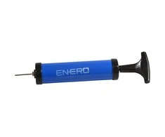 Enero maža kamuolių pompa su žarnele 20 cm
