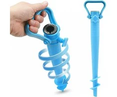 Probeach Plastikinis tvirtinimas skėčiui, 39 cm