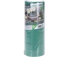 Mondex Rinkinys 4 gėlių putos su poliuretanu 8cm
