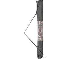 ProGarden Tuin Paplūdimio Parasol 180 cm - Reguliuojamas - Lauko