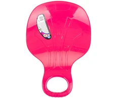 Prosperplast Slydimas obuolys APPLE LUX rausvas