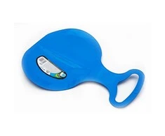 Prosperplast Čiuožyklė Free 33.5x46.5cm plastikinė