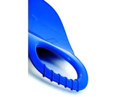 Prosperplast Čiuožynė JABŁUSZKO ZJAZDOWE APPLE LUX Mėlynas